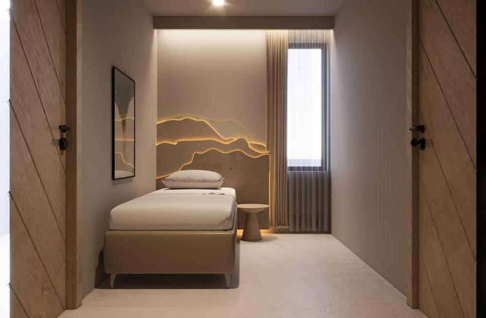The Corner Park Hotel 2