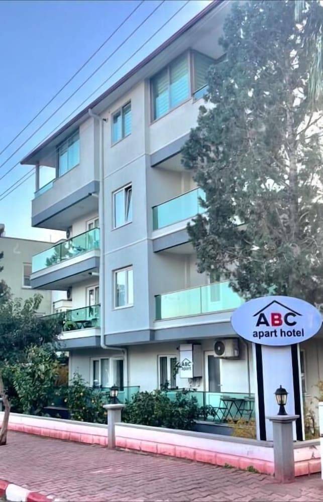 ABC Apart Hotel 1