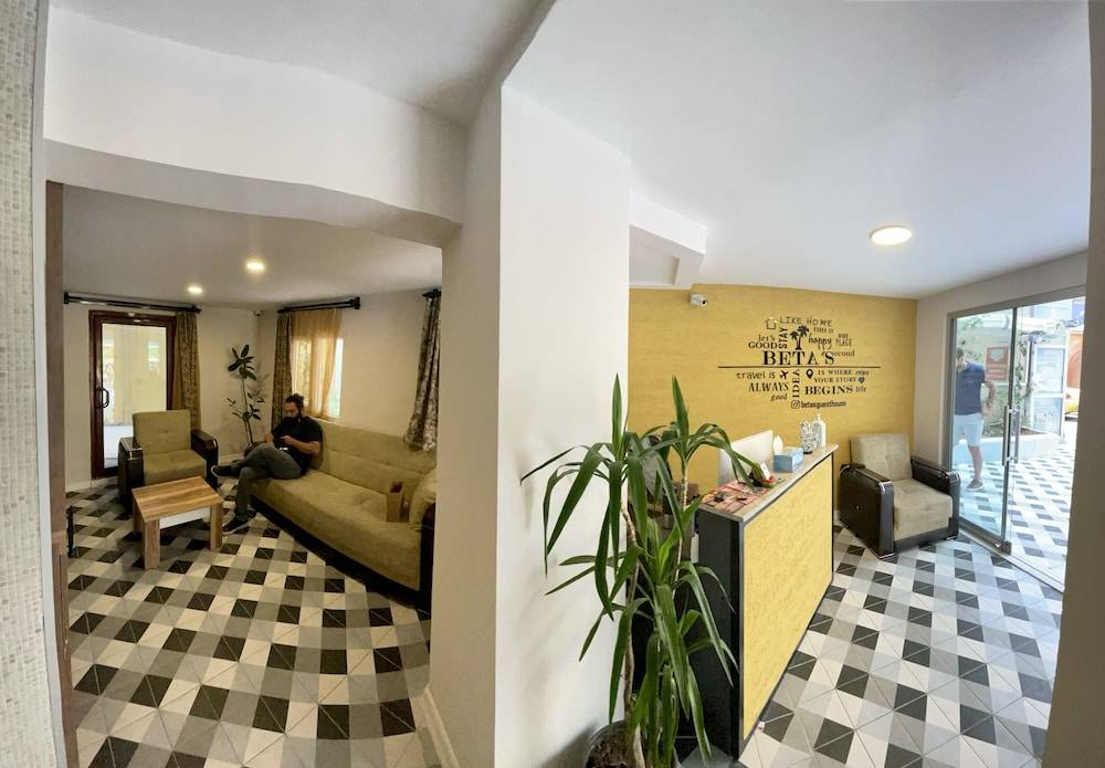 BetaS GuestHouse 2