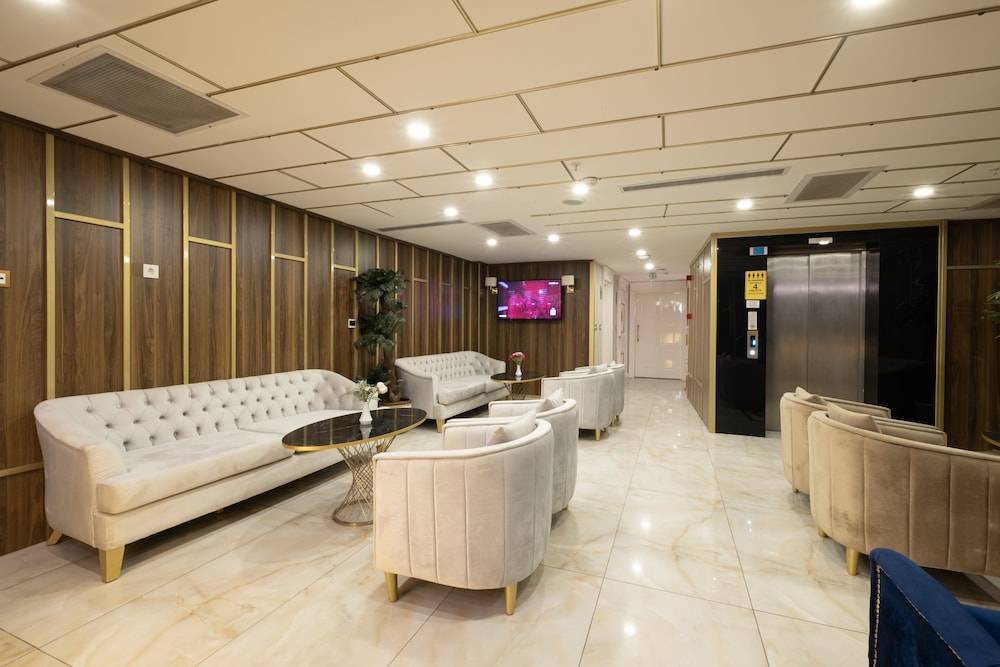 Leslion Luxury Hotel 2