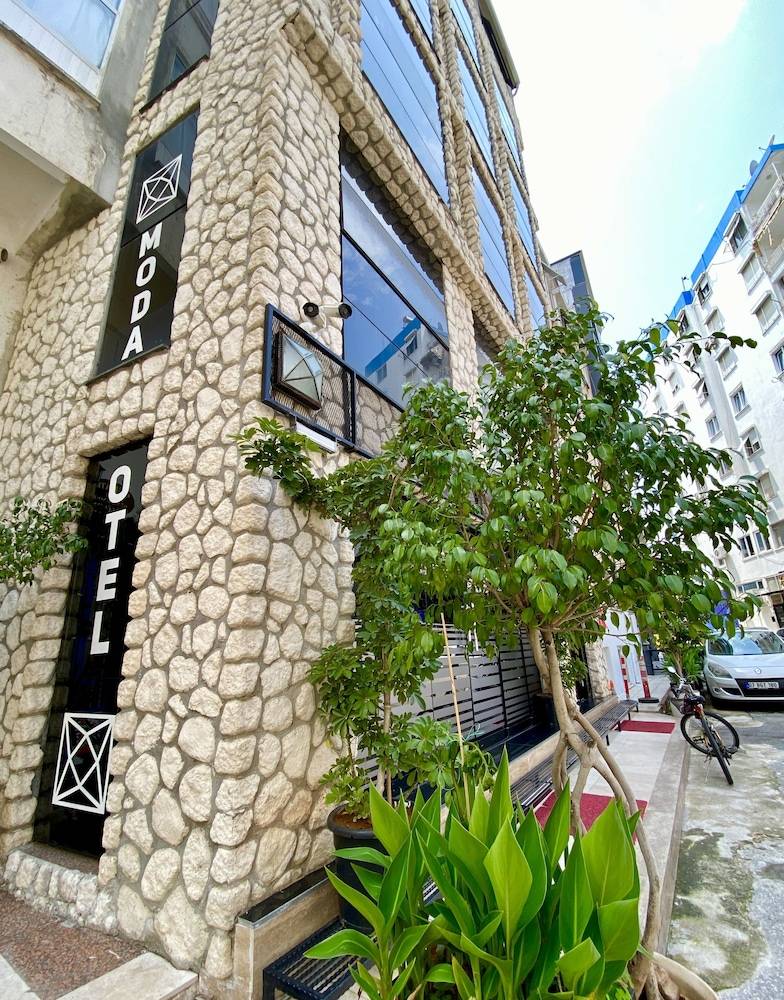 Moda Otel 1