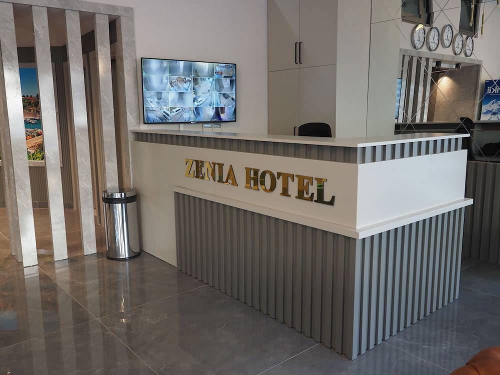 Zenia Hotel 2