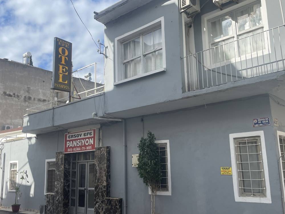 Ersoy Efe Pansiyon 1