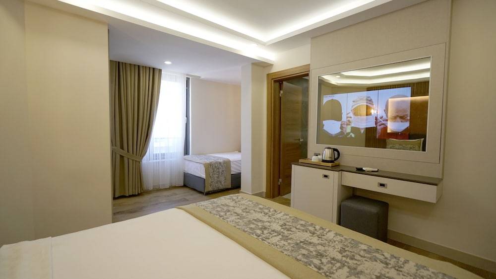 Green Beyza Suites 2
