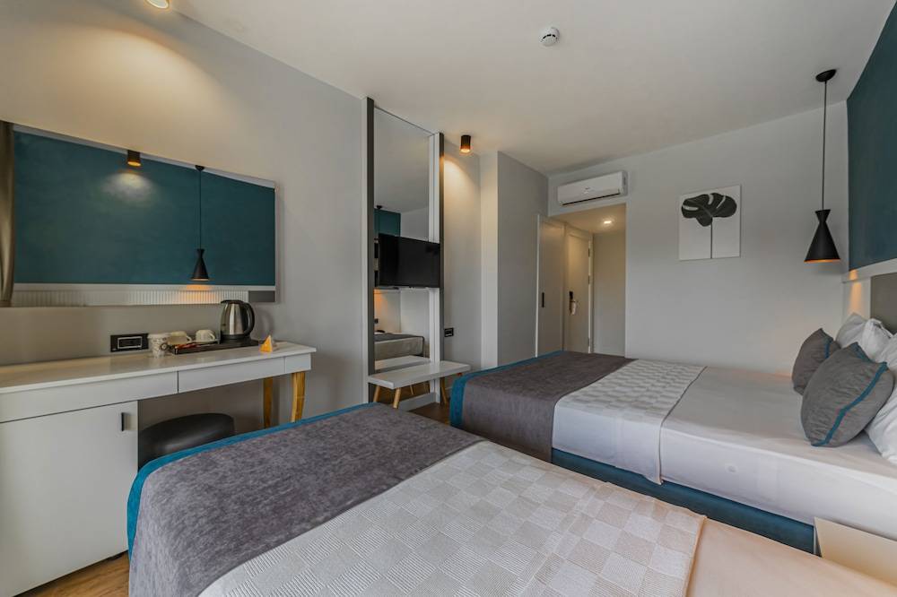 Tema 242 Hotel 2