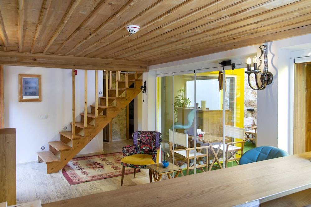 The Little Prince Boutique Otel 2