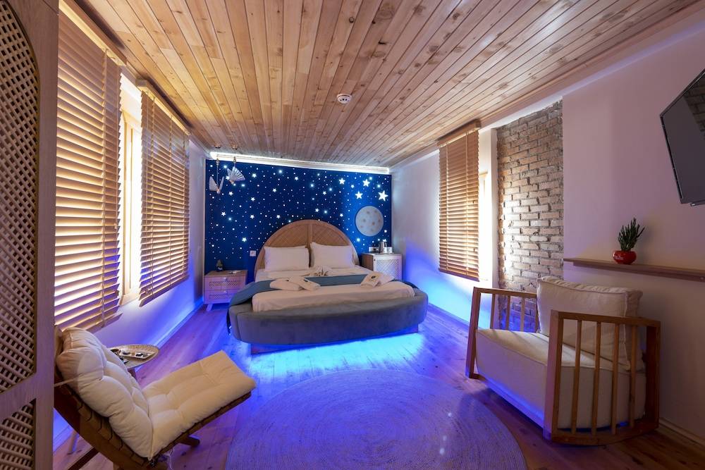 The Little Prince Boutique Otel 1