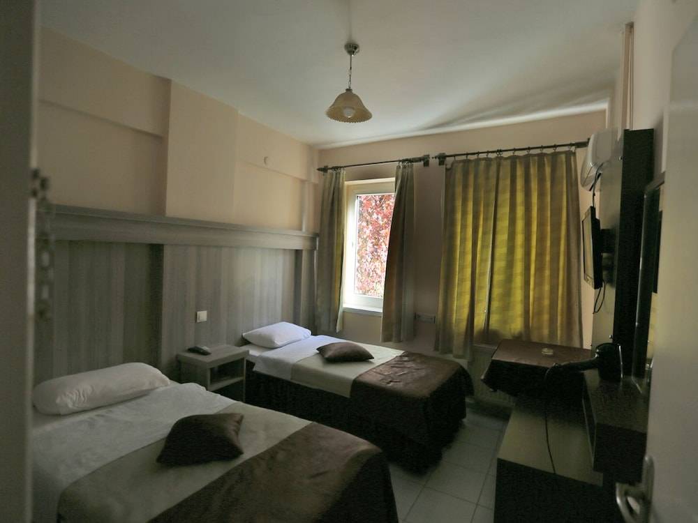 Cihanay Hotel 2
