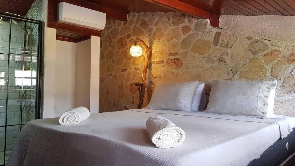 Villa Citronella Boutique Hotel 2