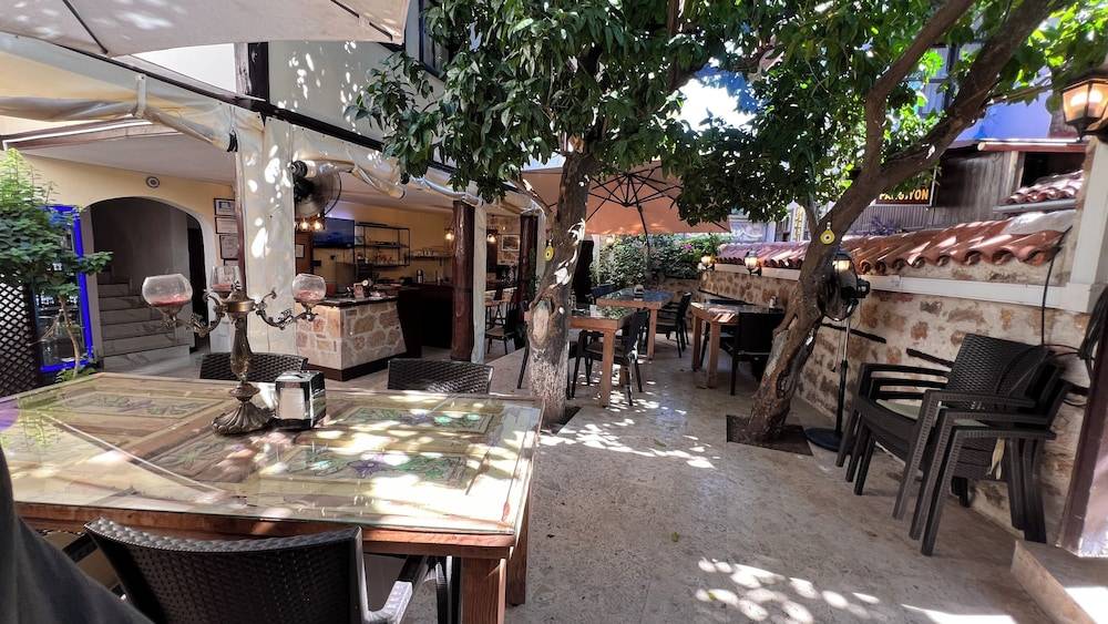 Villa Citronella Boutique Hotel 1