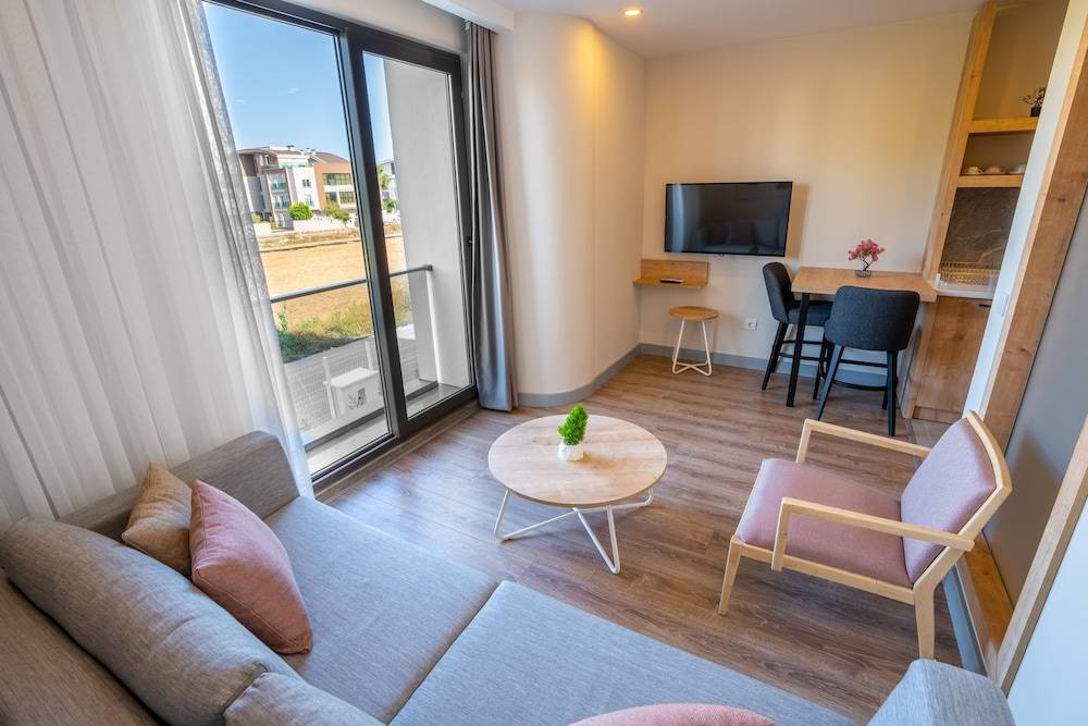 Letstay Marine Homes 1