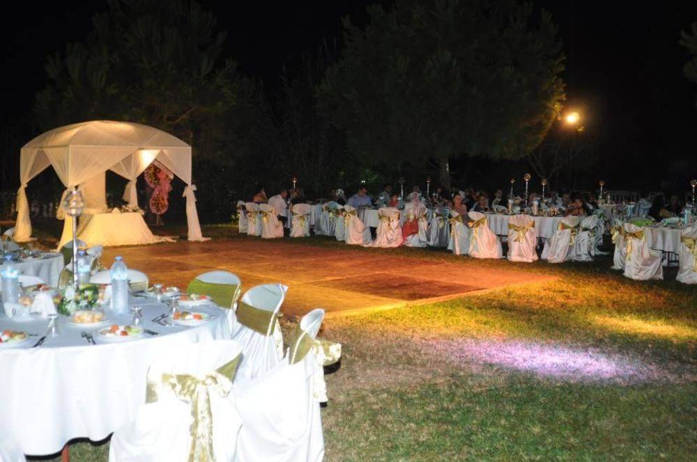 Nazar Beach City& Resort Hotel 1