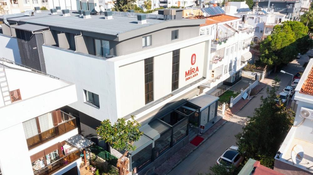 Mira Inn Lara 1