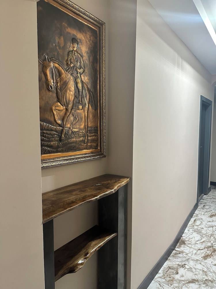 Davidson Boutique Hotel 2