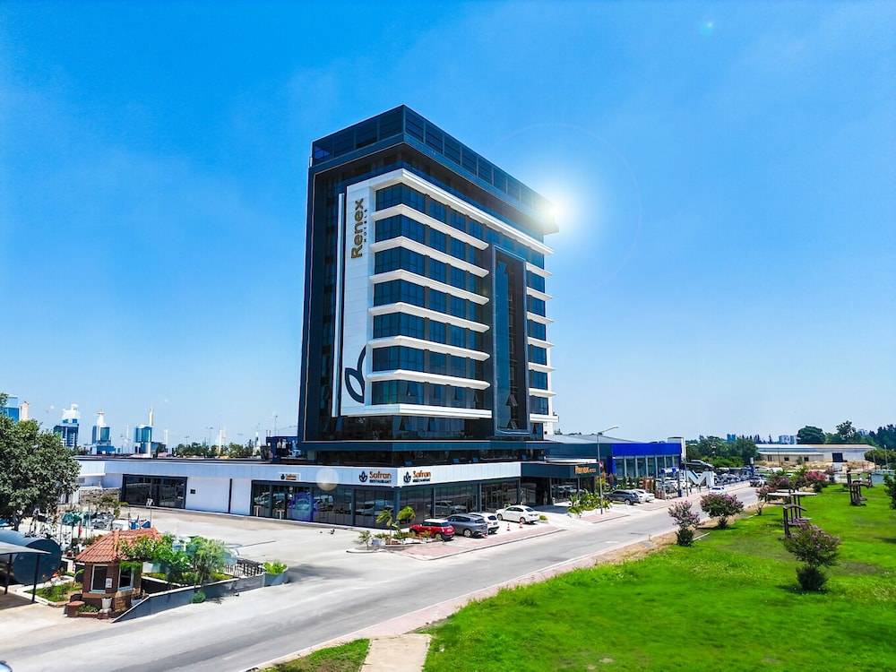 RENEX HOTELS 1