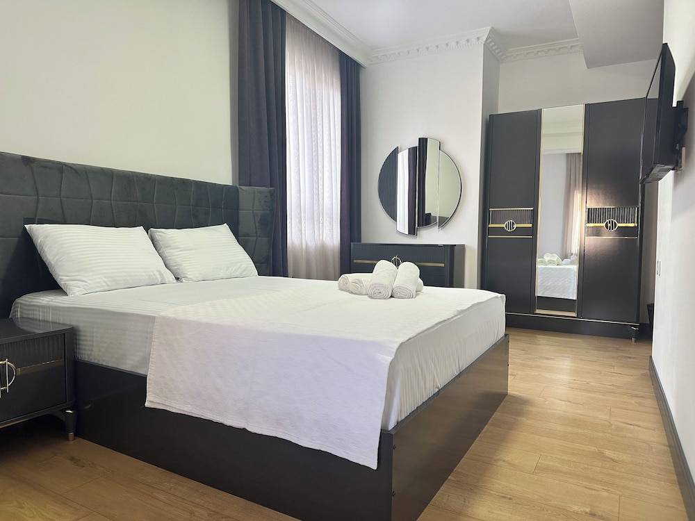 Davidson Boutique Hotel 1