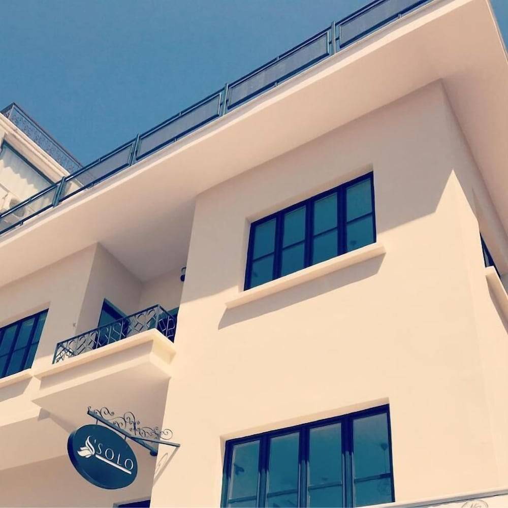 Solo Boutique Hotel 1