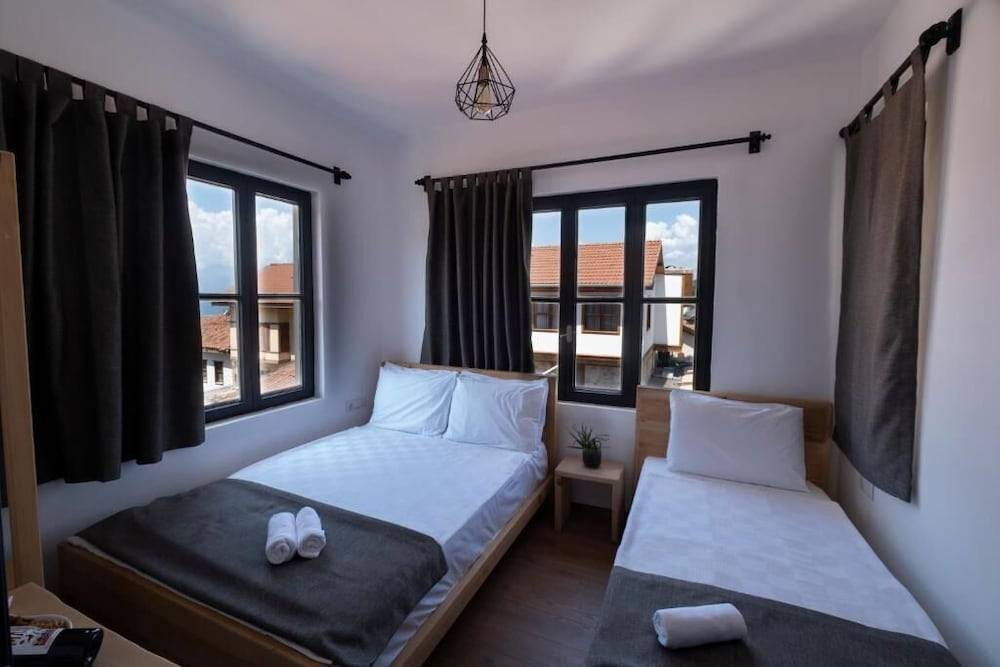 Solo Boutique Hotel 2