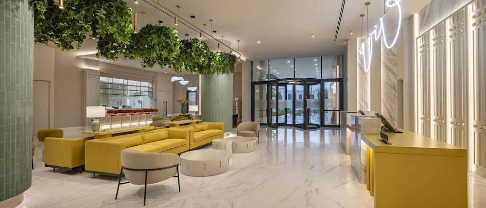 Mercure Antalya Belek 2