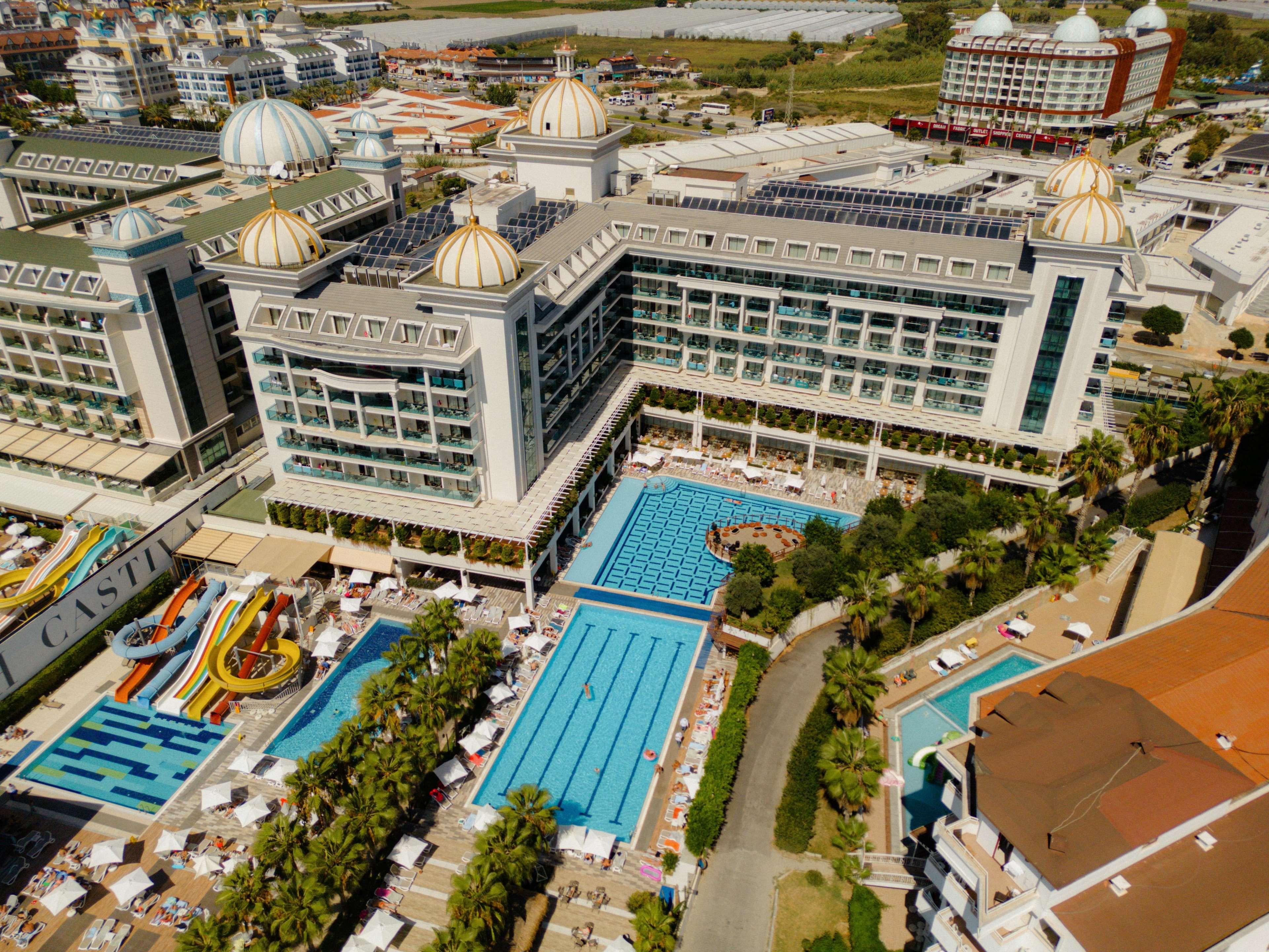 Castival Hotel 2