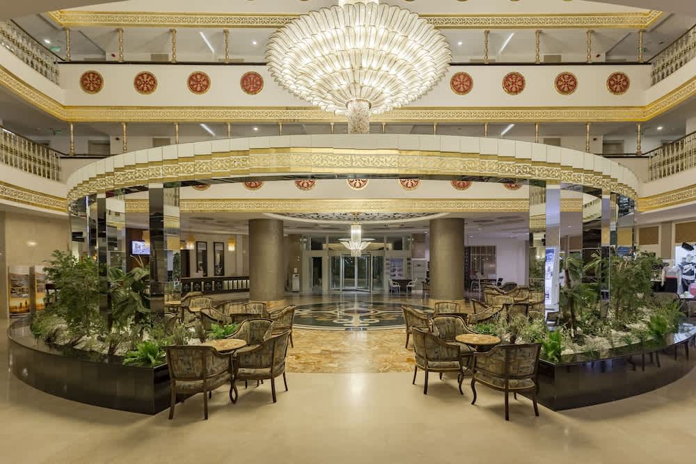 Side Crown Palace Ultra All Inclusive 2
