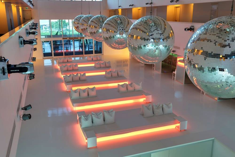 Hotel SU & Aqualand 2