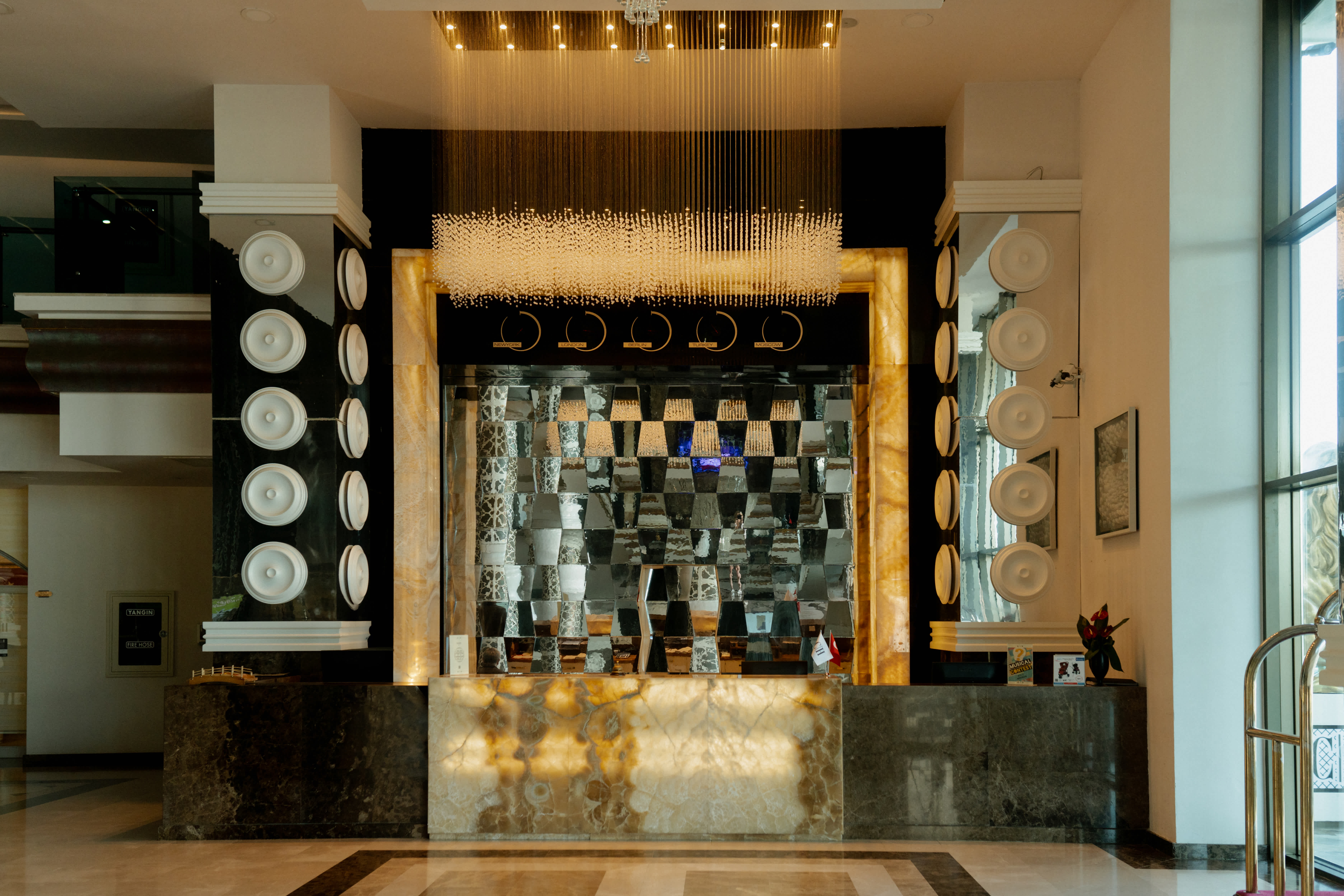 Castival Hotel 1