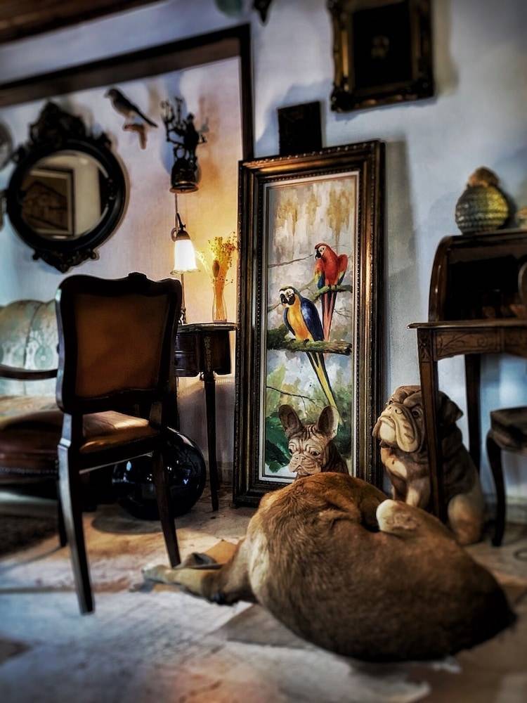 Tuvana Hotel 2