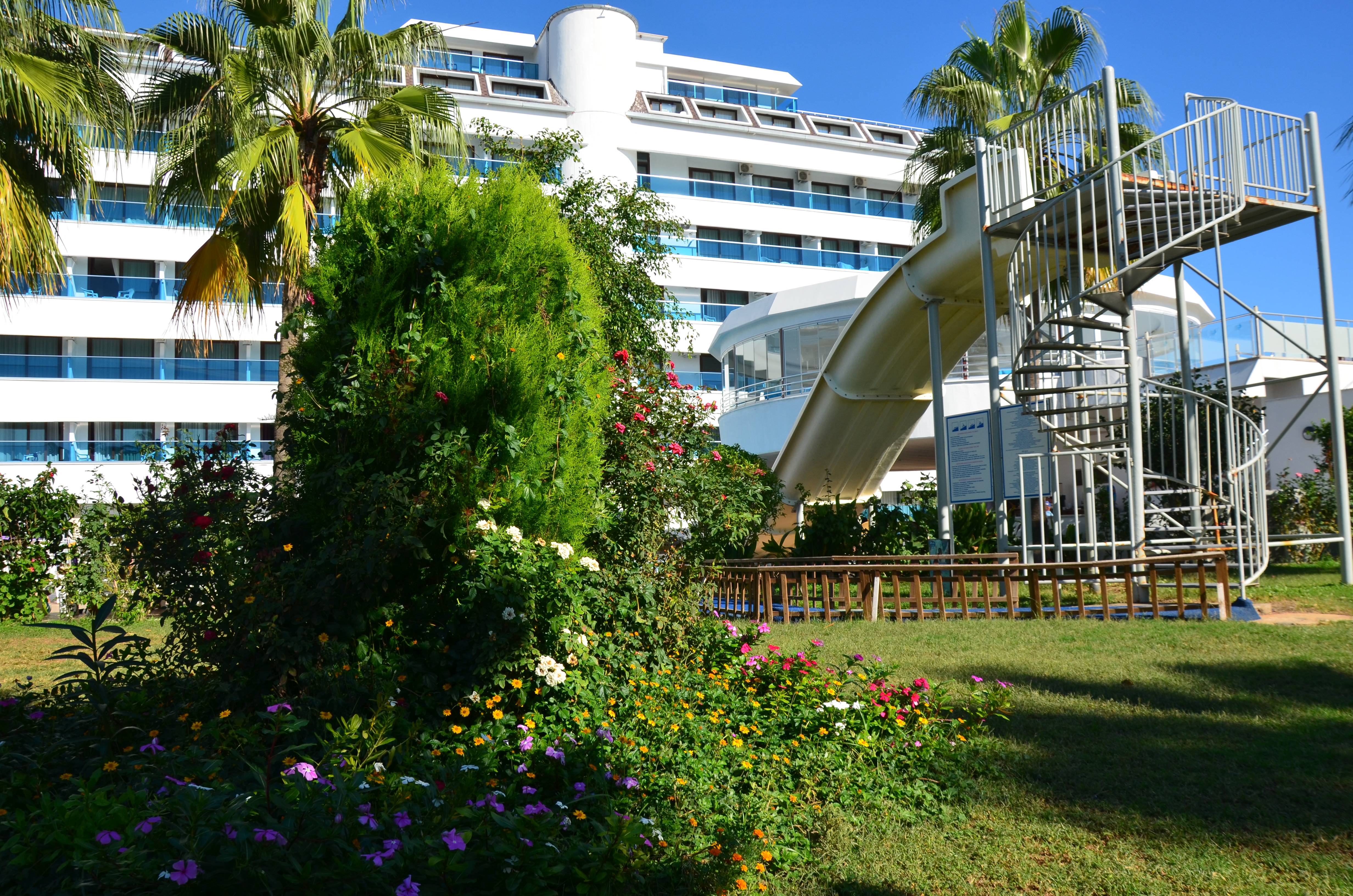 Drita Hotel 1