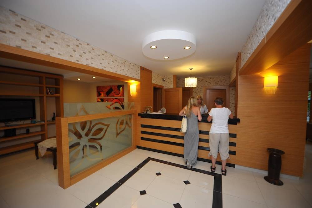 Suite Laguna Otel 2