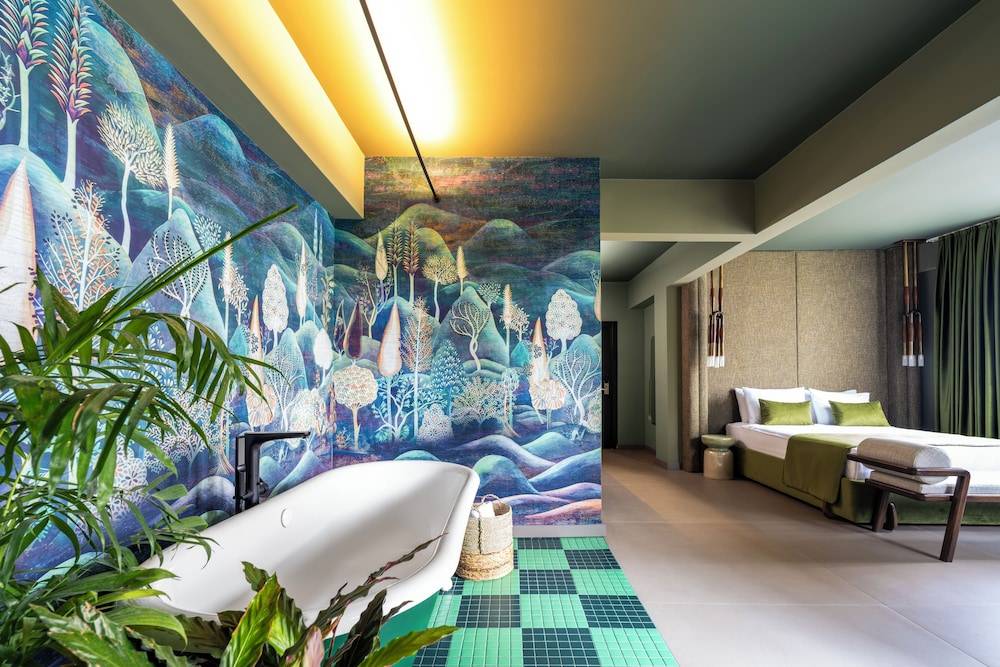Alp Pasa Hotel - Special Class 1