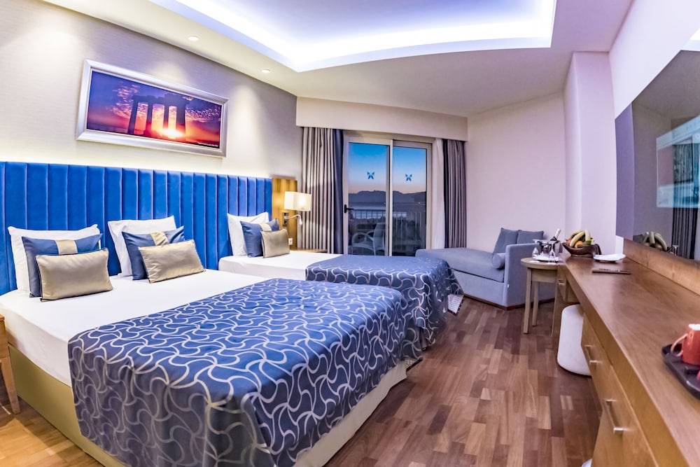 Liberty Hotels Lara 2