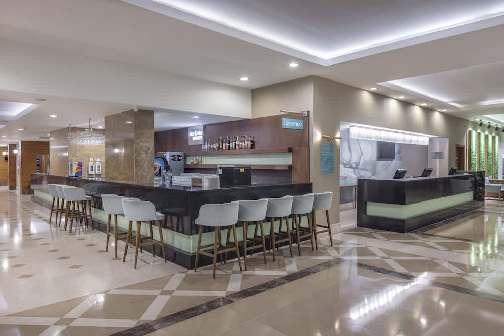 Wyndham Garden Lara 1