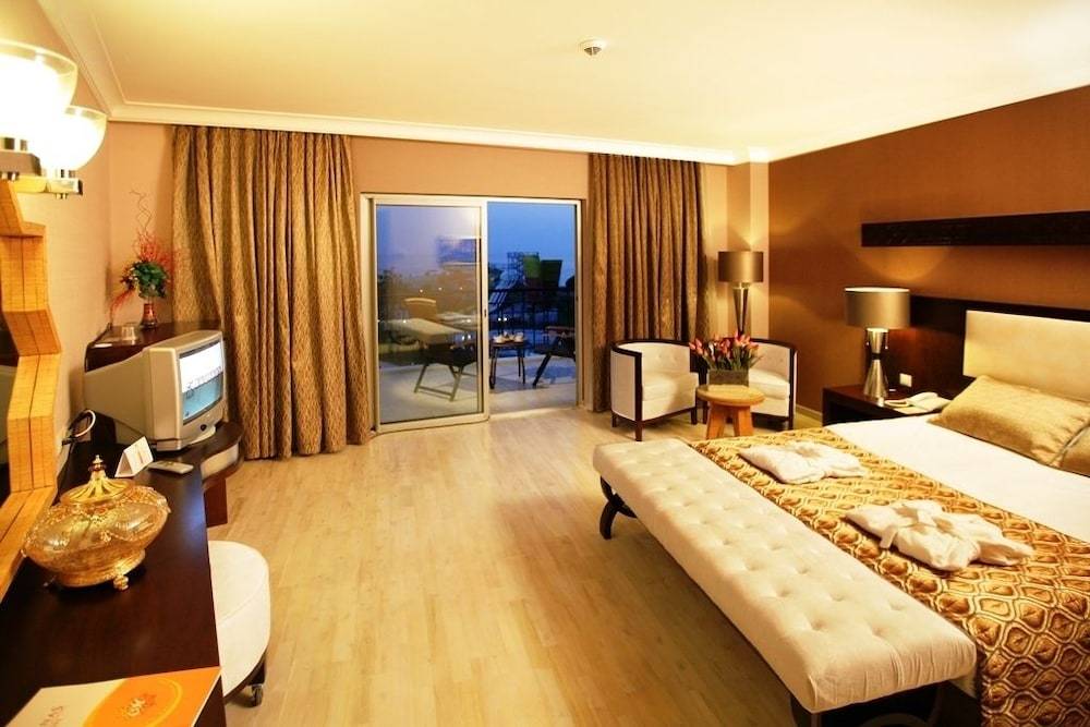 Mukarnas Spa & Resort Hotel 2