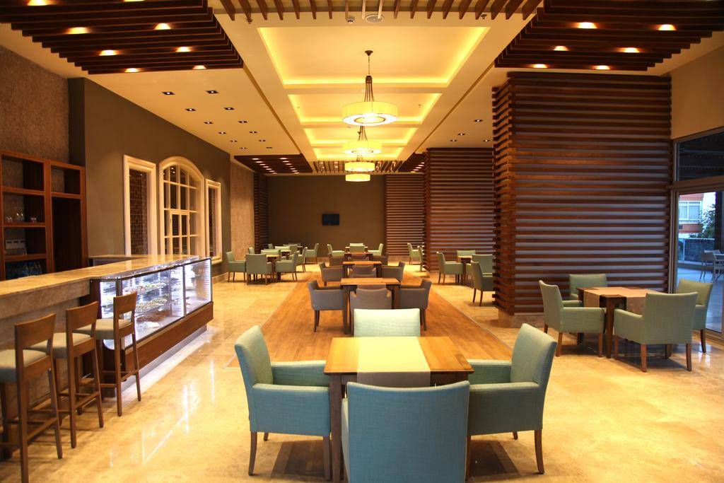 Kahya Resort Aqua & Spa 2