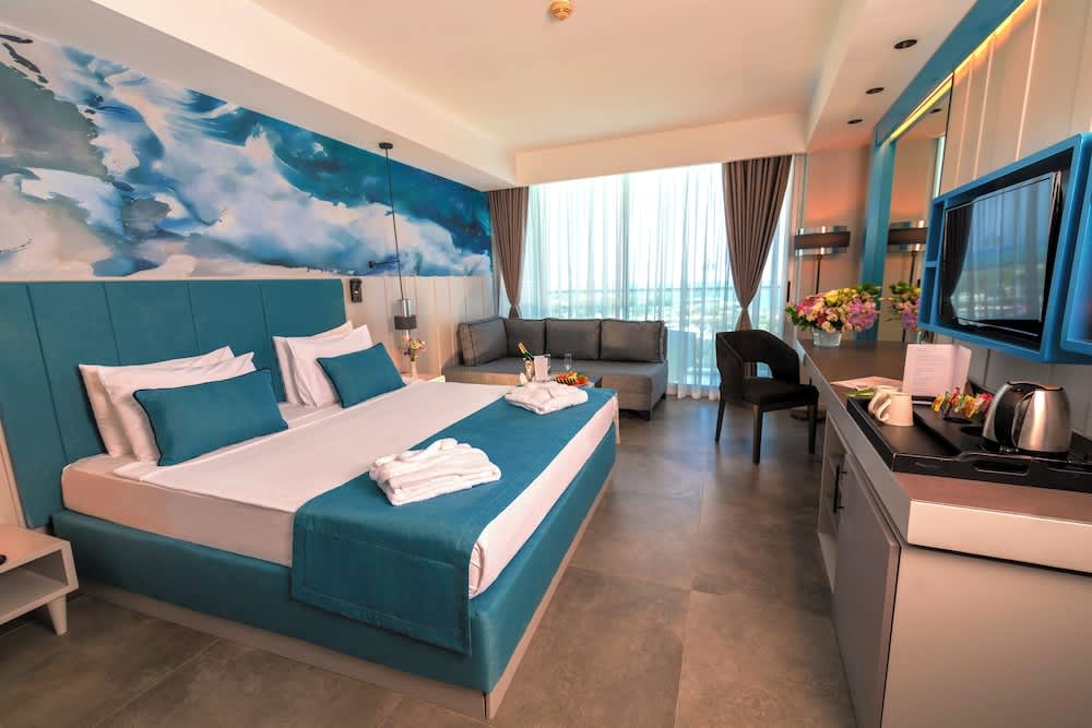 Crystal Centro Pearl Collection - All inclusive 2