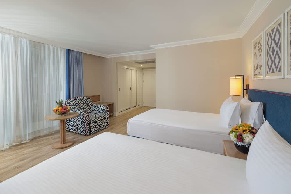 IC Hotels Green Palace - Kids Concept 1