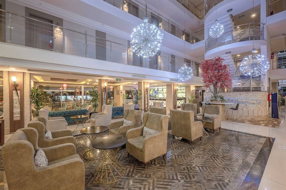 Sealife Family Resort Hotel 2