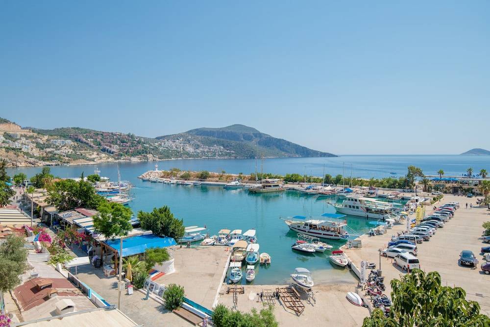 Hotel Pirat 1