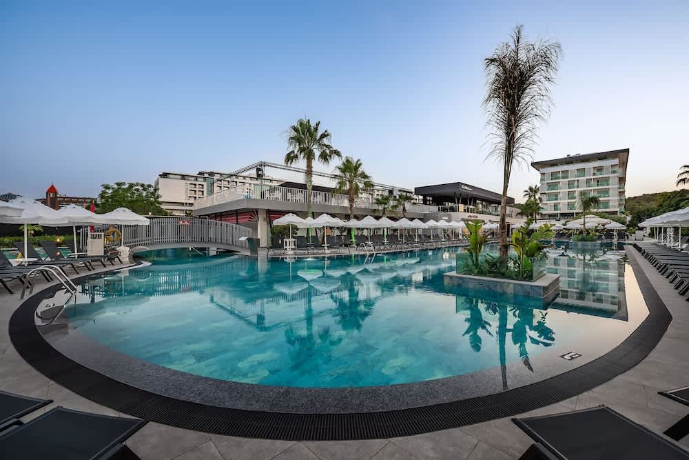 White City Resort Hotel - Ultra All Inclusive 1