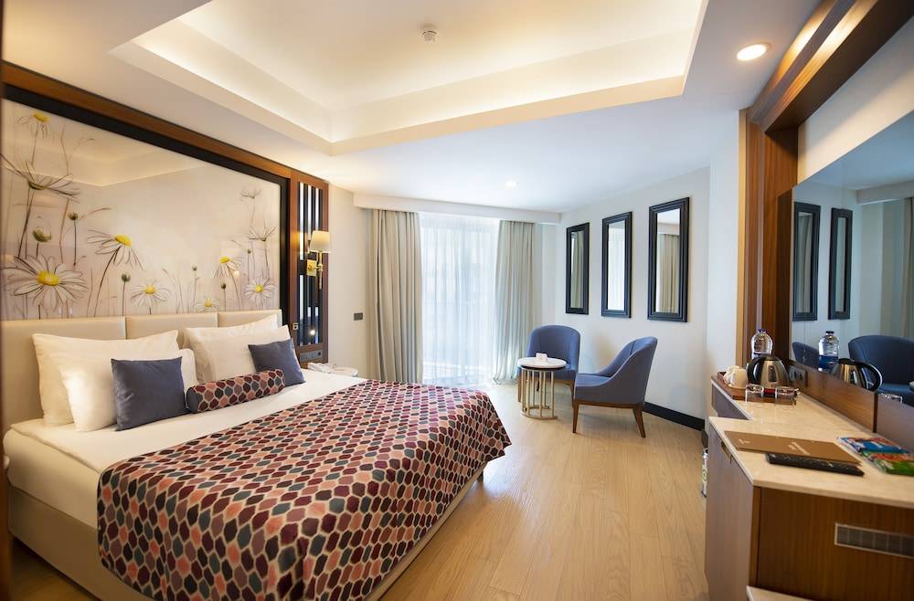 Adalya Elite Lara Hotel - Ultra All Inclusive 2
