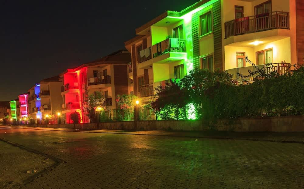 Eftalia Village 1