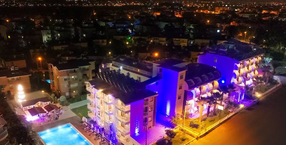 Akdora Resort & Spa Hotel 1
