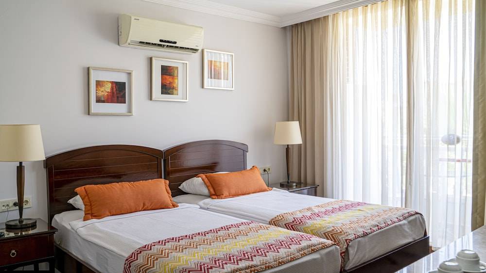 Akdora Resort & Spa Hotel 2