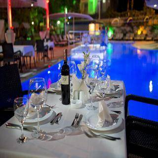 Lara World Hotel 2