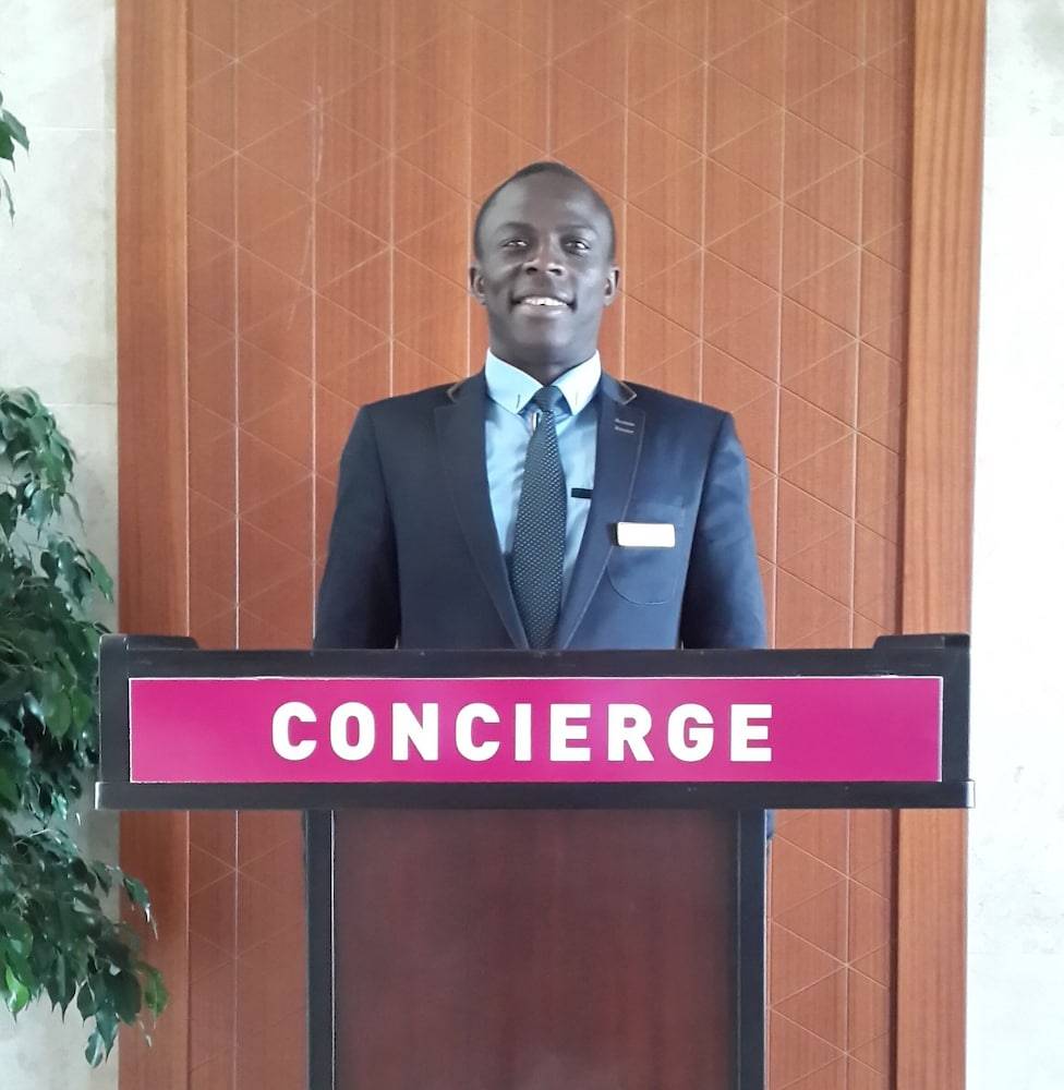 Crowne Plaza ANTALYA by IHG 1