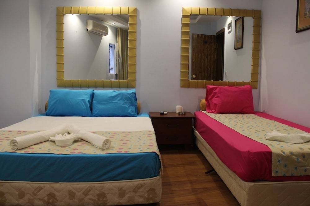 Gvar Hotel ANTALYA 2