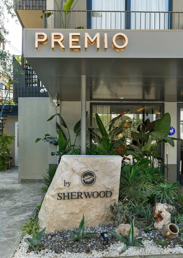 Sherwood Premio Hotel 2