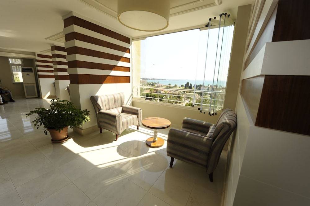 Akdora Elite Hotel & Spa 2