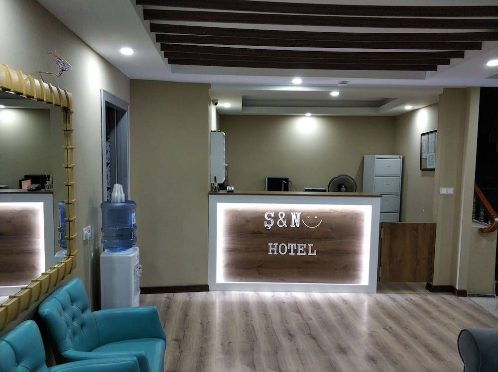 Gvar Hotel ANTALYA 1